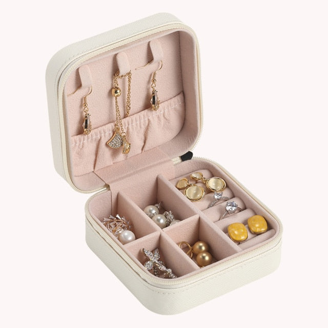 Jewelry Organizer Box