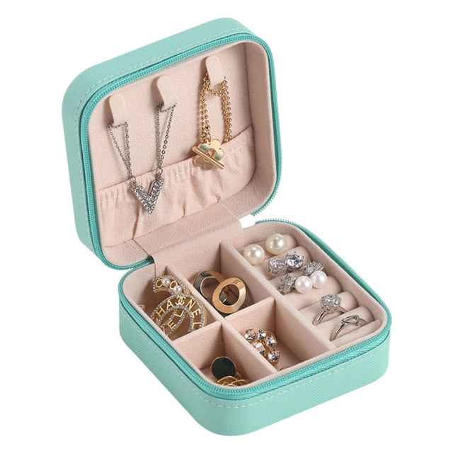 Jewelry Organizer Box