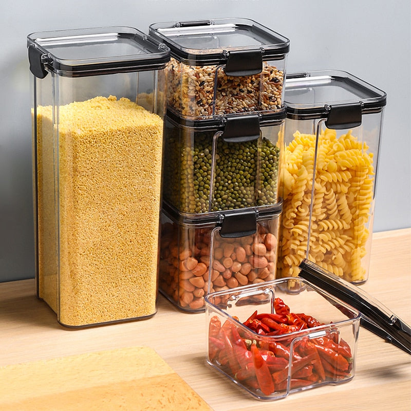 Food Storage Container