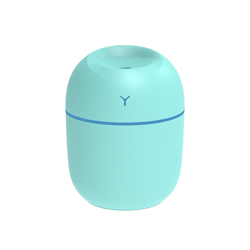 Mini Aroma Essential Oil Diffuser