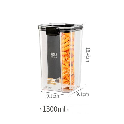 Food Storage Container