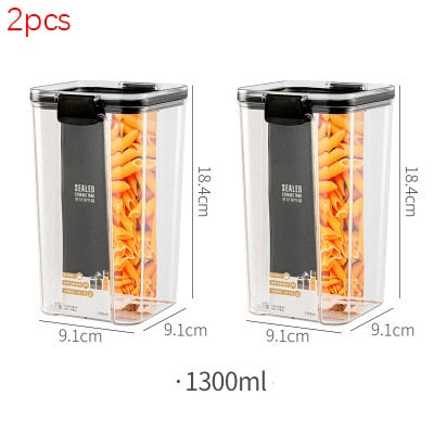 Food Storage Container